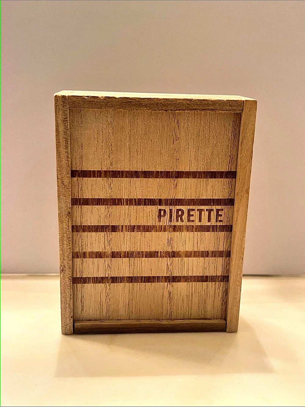 Pirette Fragrance Oil 15 mL Set